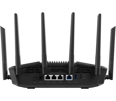 ASUS RT-BE90U BE9400 AiMesh