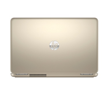 HP 15-au012nd
