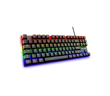 The G-Lab Keyz Mercury