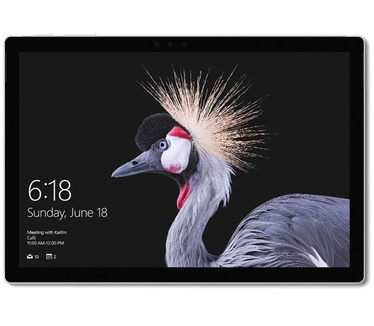 Microsoft K/SPro - 256GB_i5_8GB_LTE/4G+TC QZU BL
