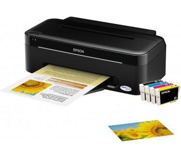 Epson Stylus S22