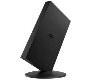 LaCie Bolt3 2TB Zwart