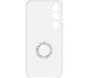 Samsung EF-XS911CTEGWW (Galaxy S23) Transparant