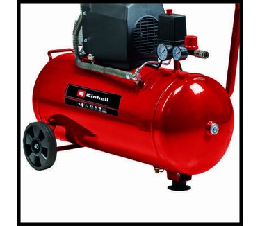 Einhell TC-AC 190/50/8