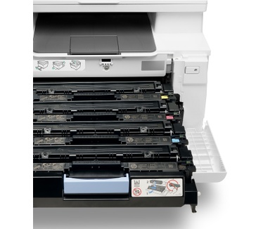HP Color LaserJet Pro MFP M180n