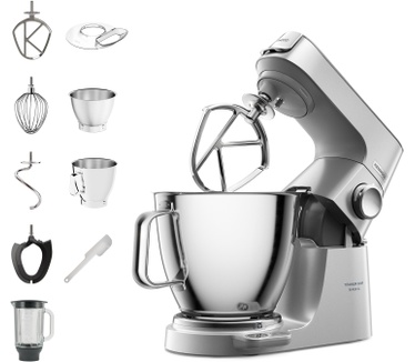 Kenwood Titanium Chef Baker XL