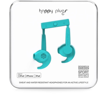 Happy Plugs Sport