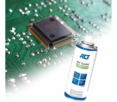 ACT AC9500 Air duster, 220ml