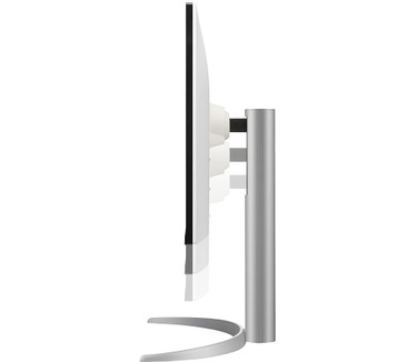 LG 32UP550N-W Wit