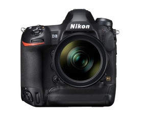 Nikon D6