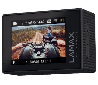 Lamax X3.1