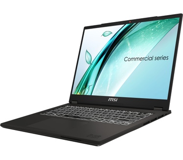 MSI Commercial 14 H A13MG VPRO-099BE