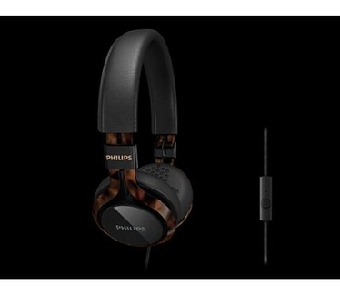 Philips SHL5705 (Bruin, Zwart)