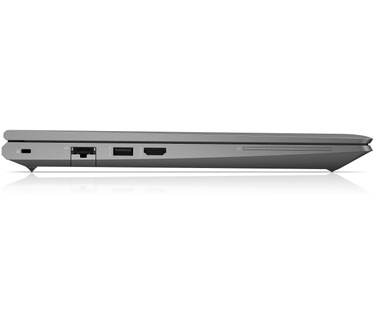 HP ZBook 15 G7 (1J3X6EA)