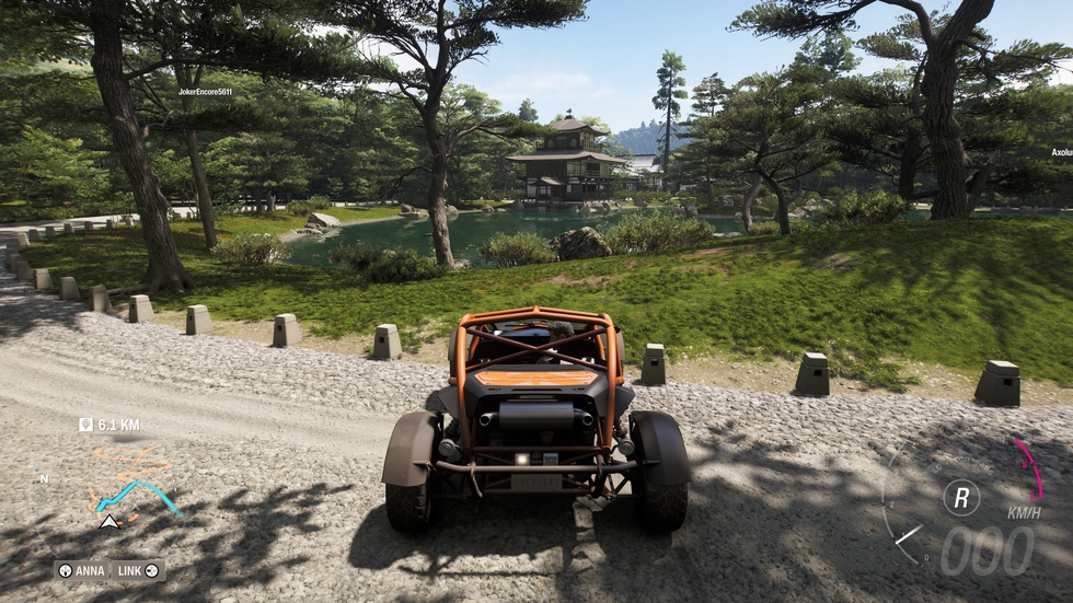 Forza Horizon 6