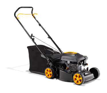 McCulloch M46-110 Classic