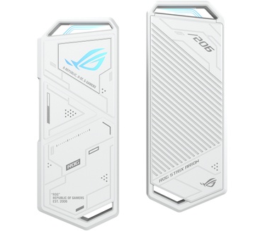 ASUS ROG Strix Arion White Edition