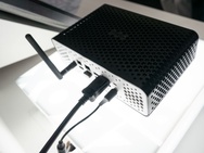 Zotac Zbox CI660 Nano