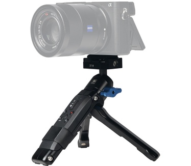 Sirui Table Tripod Remote Control Tripod 3T-R for camera and phone