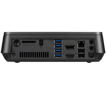 Asus ViVoPC VM62-G280M