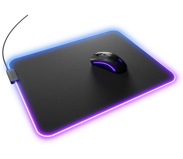 Glorious Glorious Gaming Mouse Pad GMP 2 GLED - XL
