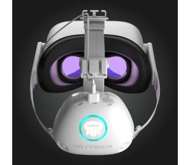 Rebuff Rebuff VR Power 2 voor Oculus Quest 2