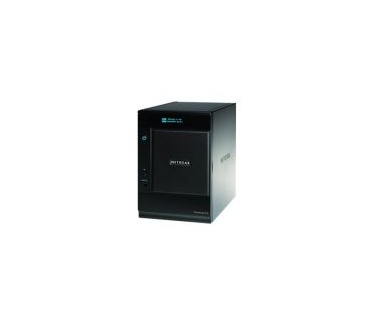 Netgear ReadyNAS Pro 6