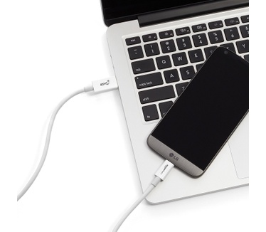AmazonBasics L6LUC016-CS-R