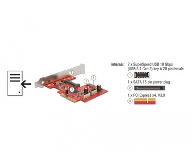 Delock 89906
