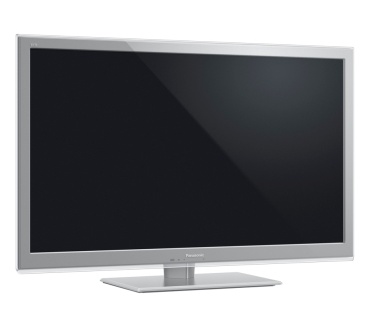 Panasonic Viera TX-L37EW5 Zwart