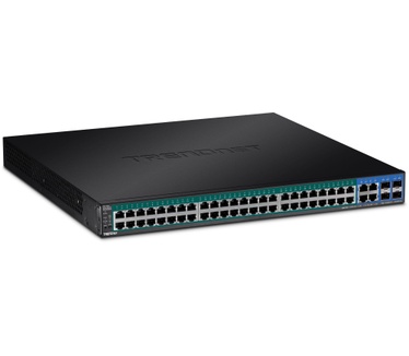 Trendnet TPE-5048WS