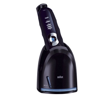 Braun Clean & Renew 350CC-4