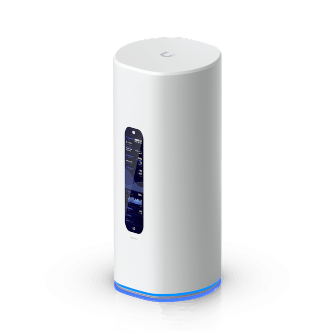 Ubiquiti Dream Router 5G Max