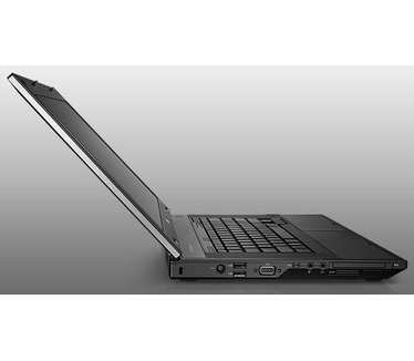 Dell Latitude E5510 (E5510-Z111NL)