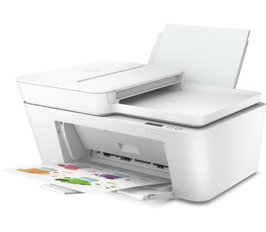 HP DeskJet Plus 4120