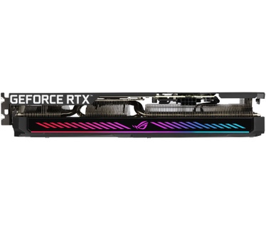 ASUS ROG Strix GeForce RTX 3060 V2 12GB met LHR