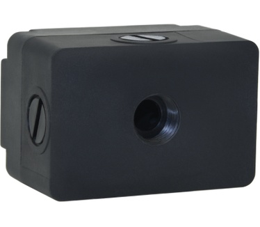 Alphacool Eisstation 40 DC-LT - reservoir