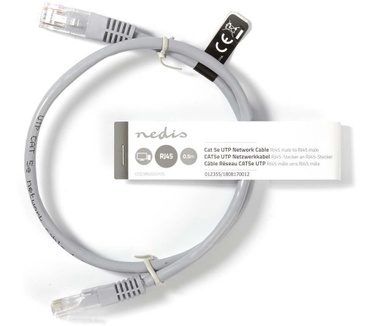 Nedis CCGT85000GY05