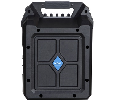 Blaupunkt MB06