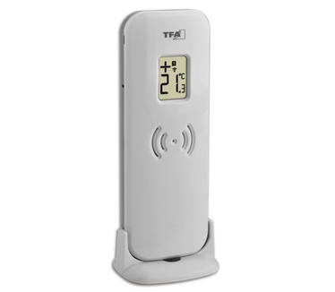 TFA-Dostmann Weather Jack