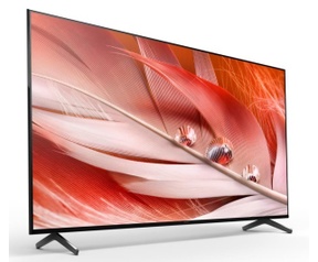 Sony 4k-lcd-tv 2021