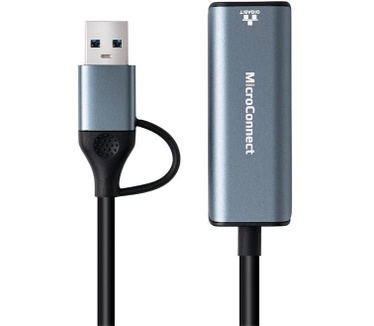 Microconnect MC-USBACNET1G