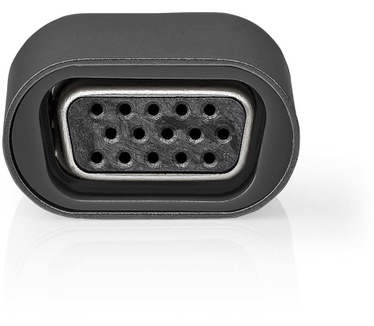 Nedis CCGP64850GY