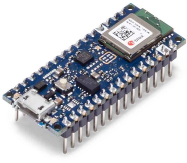 Arduino Nano 33 BLE – Met Headers