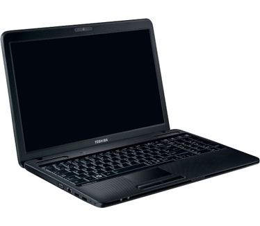 Toshiba Satellite C670-19E