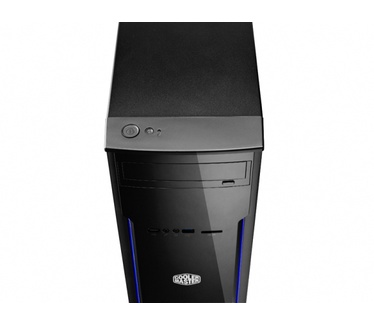 Cooler Master 241
