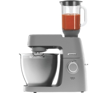 Kenwood Titanium System Pro KVL8320S