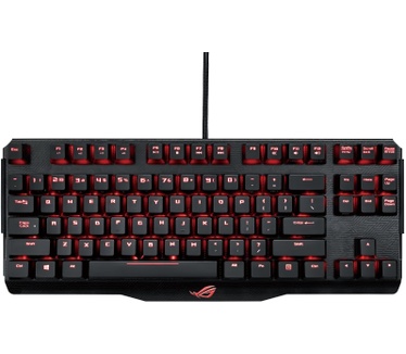 Asus ROG Claymore Core