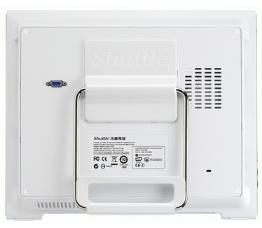 Shuttle X5000TA