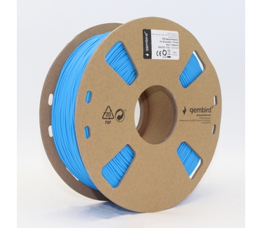 Gembird 3DP-TPE1.75-01-B